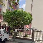 Apartamento Econômico e Aconchegante de 2 quartos