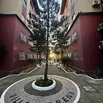 Apartamento Econômico e Aconchegante de 2 quartos