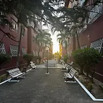 Apartamento Econômico e Aconchegante de 2 quartos