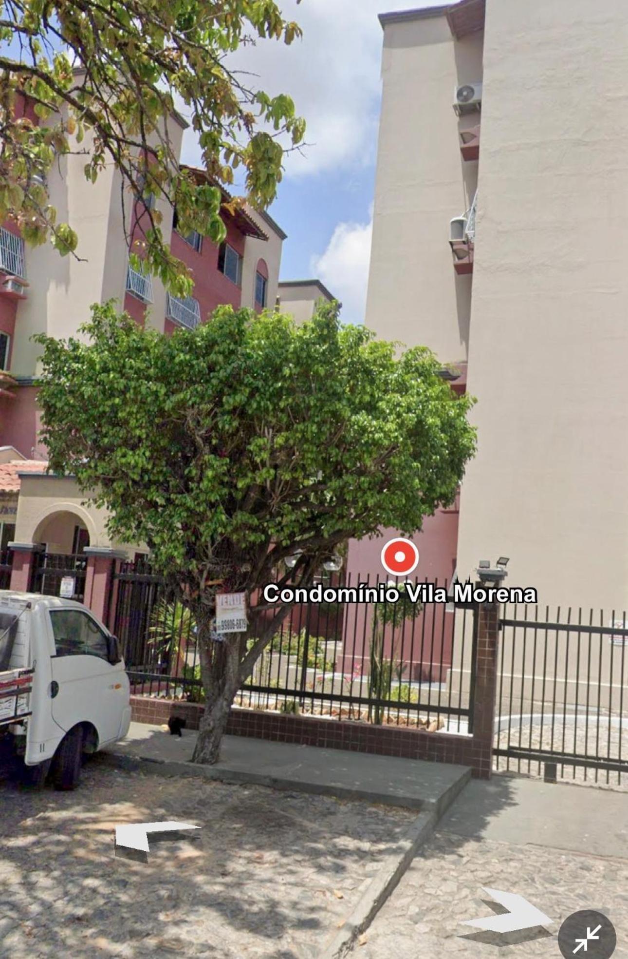 Econômico E Aconchegante De 2 Quartos * Fortaleza (Ceara)