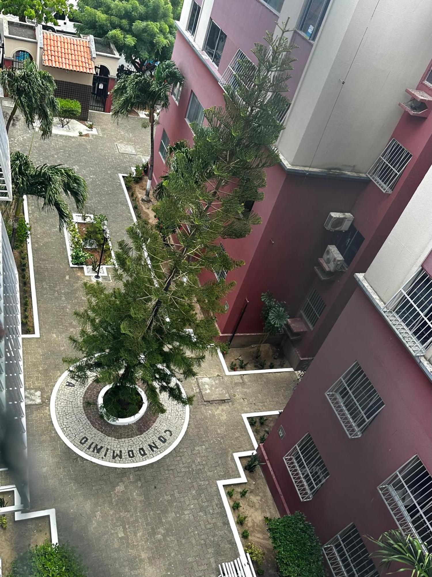 Econômico E Aconchegante De 2 Quartos Fortaleza (Ceara)