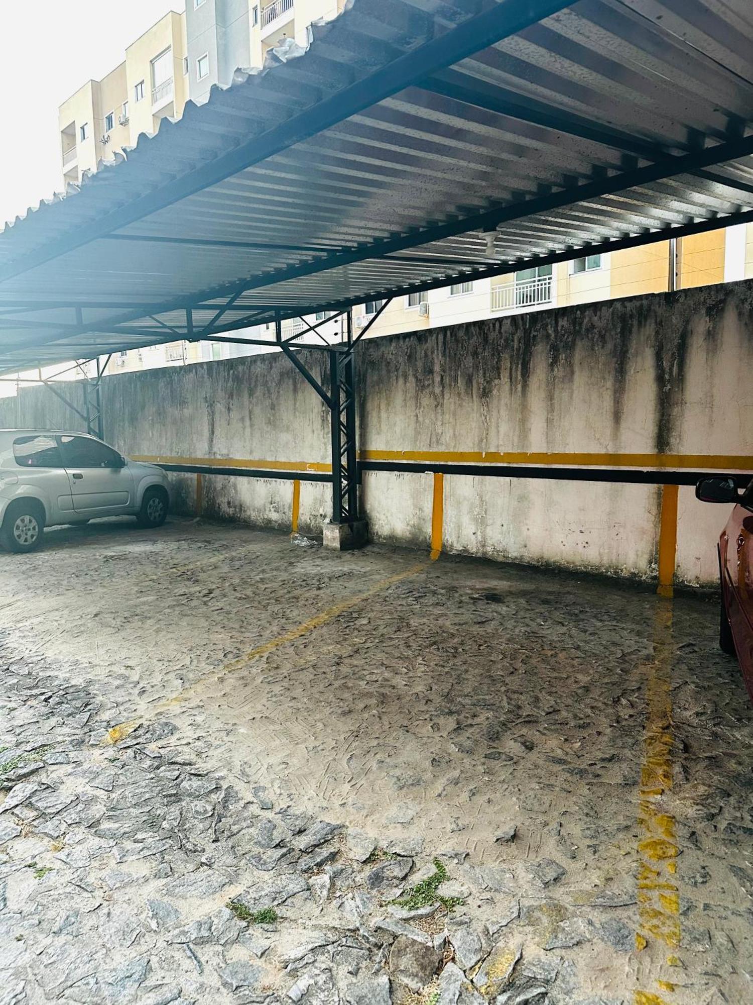 Econômico E Aconchegante De 2 Quartos * Fortaleza (Ceara)