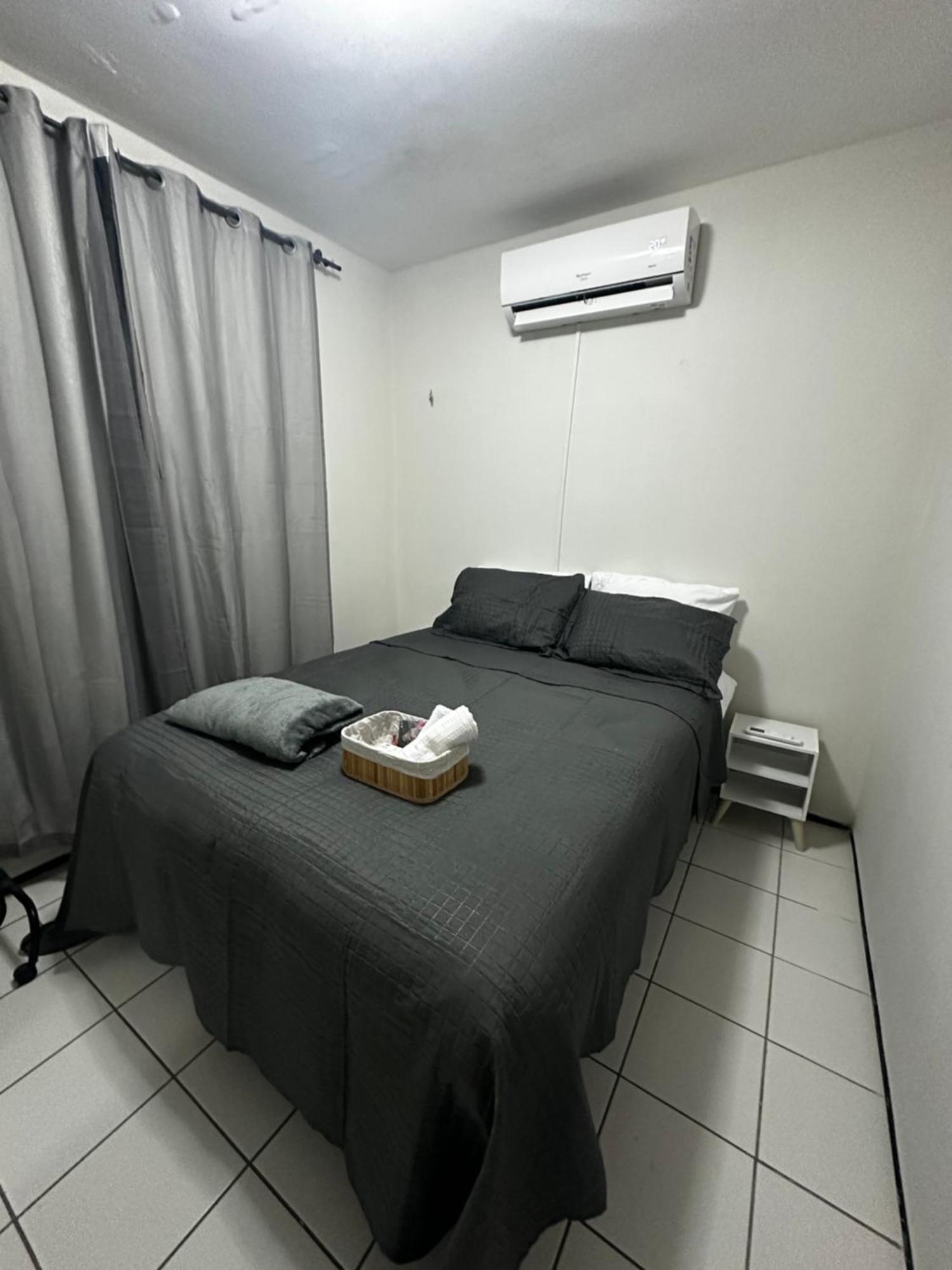 Econômico E Aconchegante De 2 Quartos *