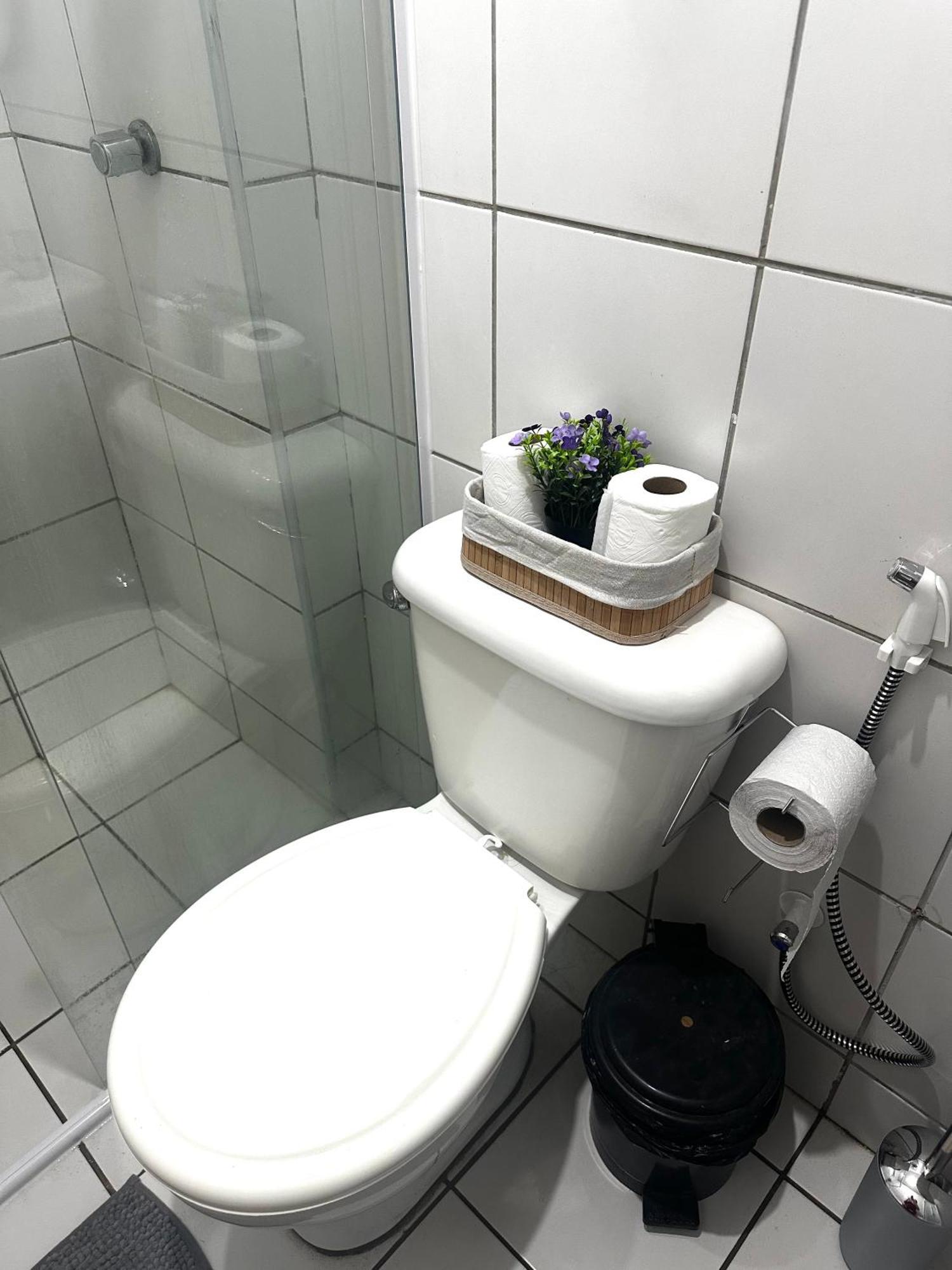 Econômico E Aconchegante De 2 Quartos Fortaleza (Ceara)