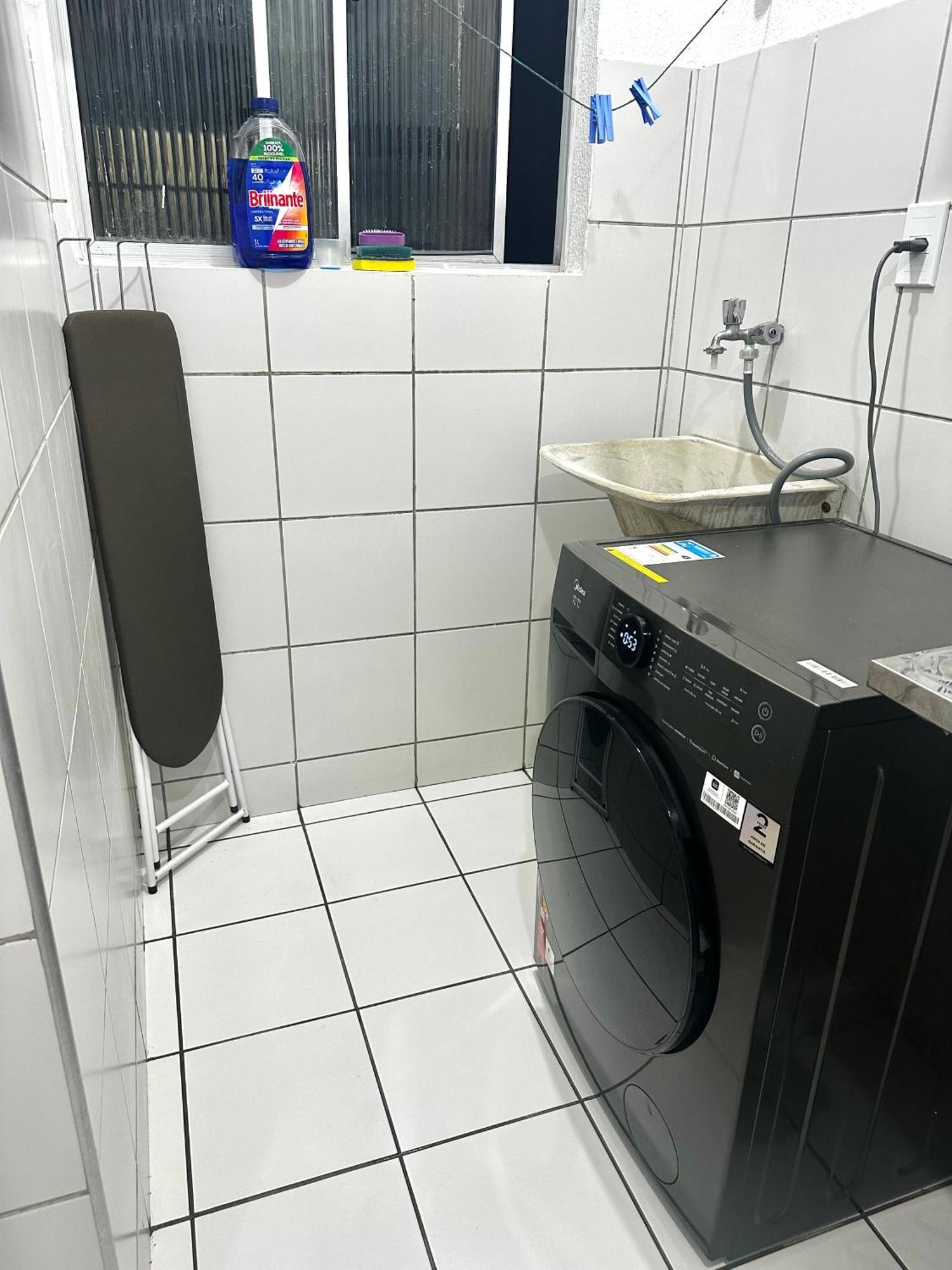 Econômico E Aconchegante De 2 Quartos