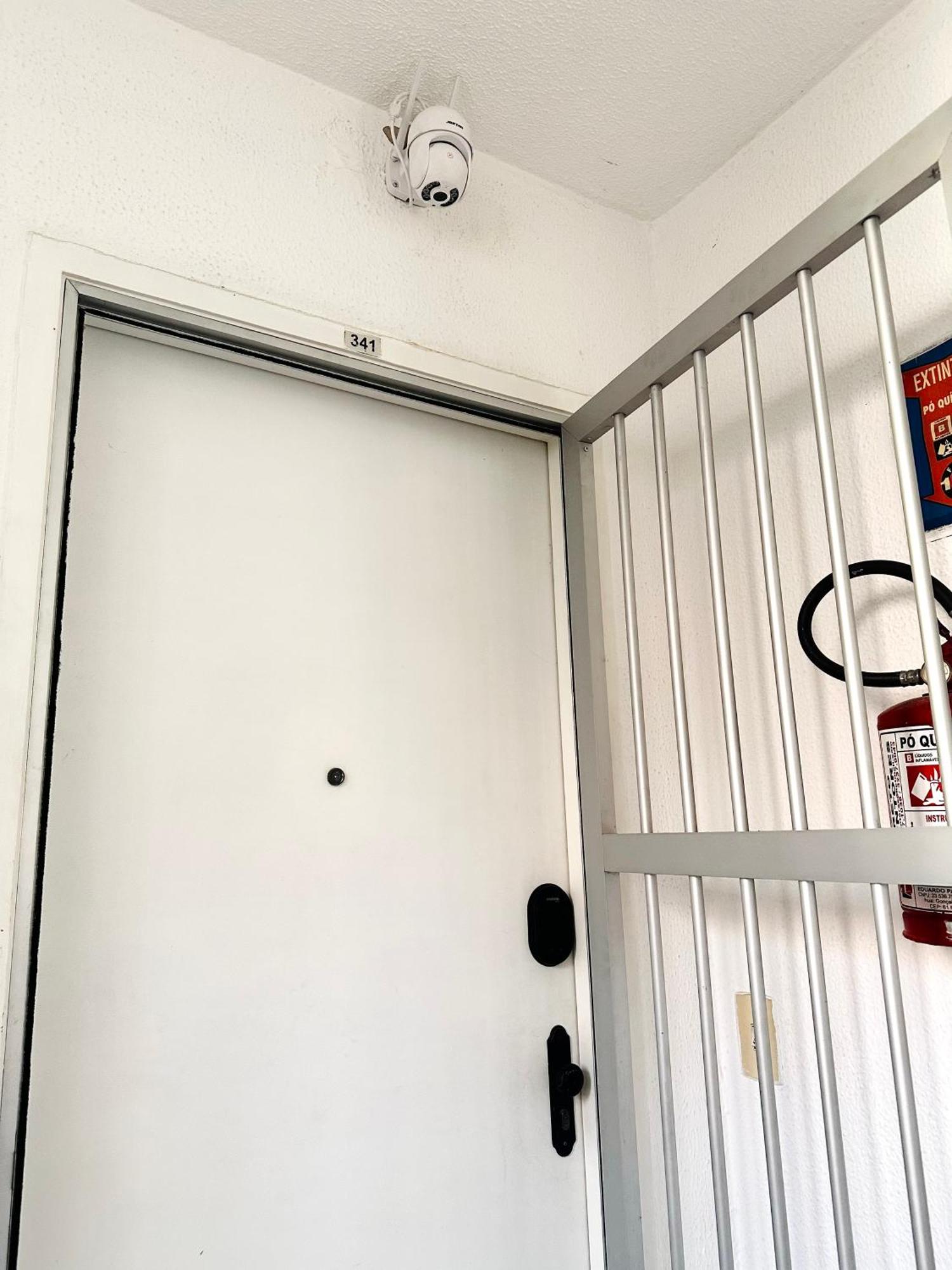 Apartamento Econômico E Aconchegante De 2 Quartos Fortaleza (Ceara)