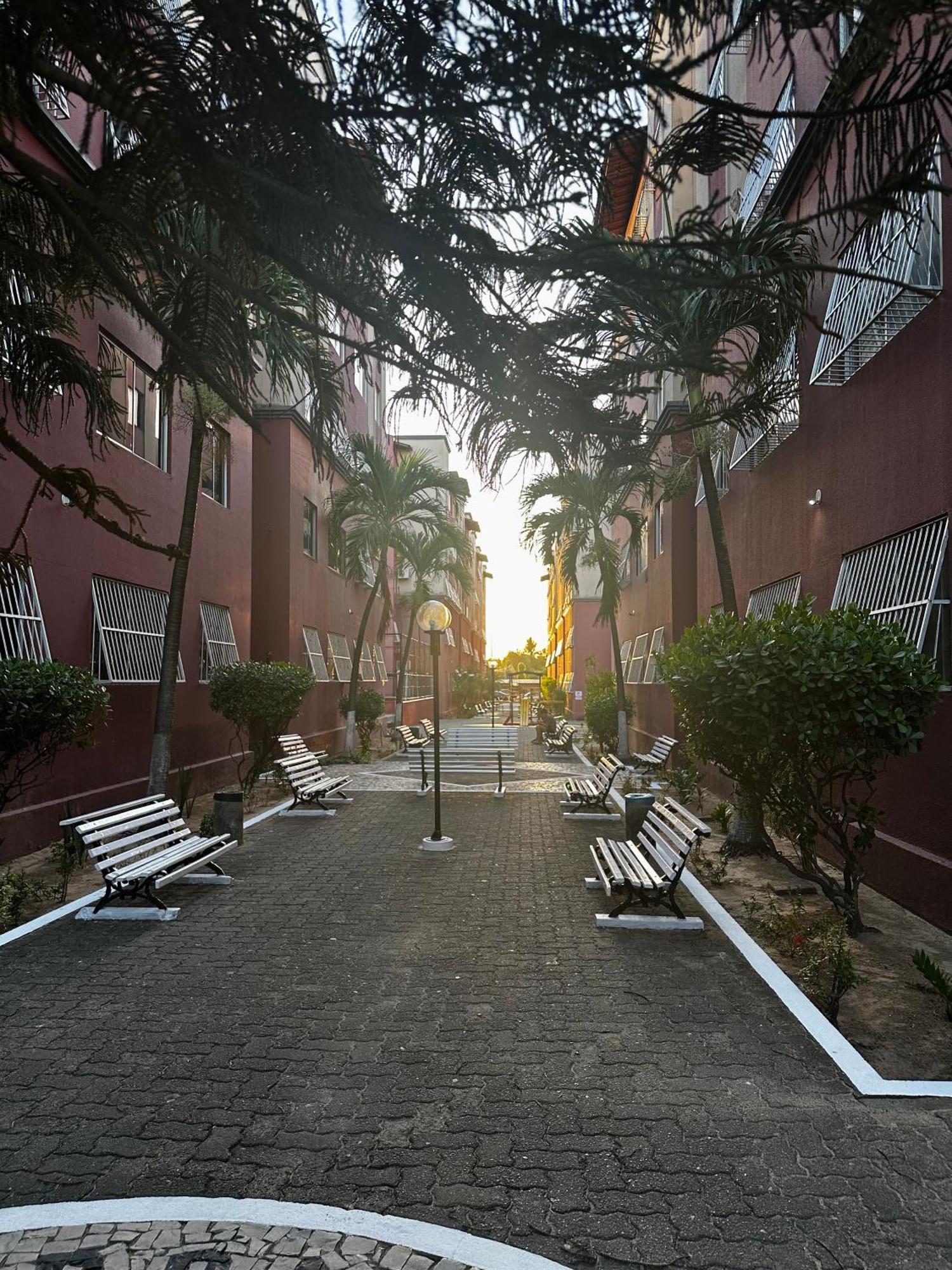 Econômico E Aconchegante De 2 Quartos Fortaleza (Ceara)