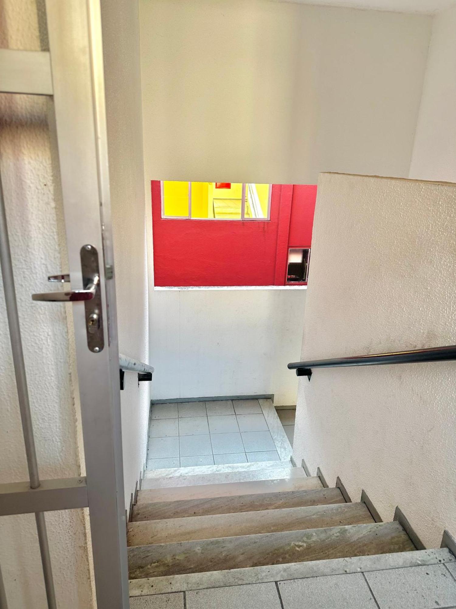 Econômico E Aconchegante De 2 Quartos Fortaleza (Ceara)