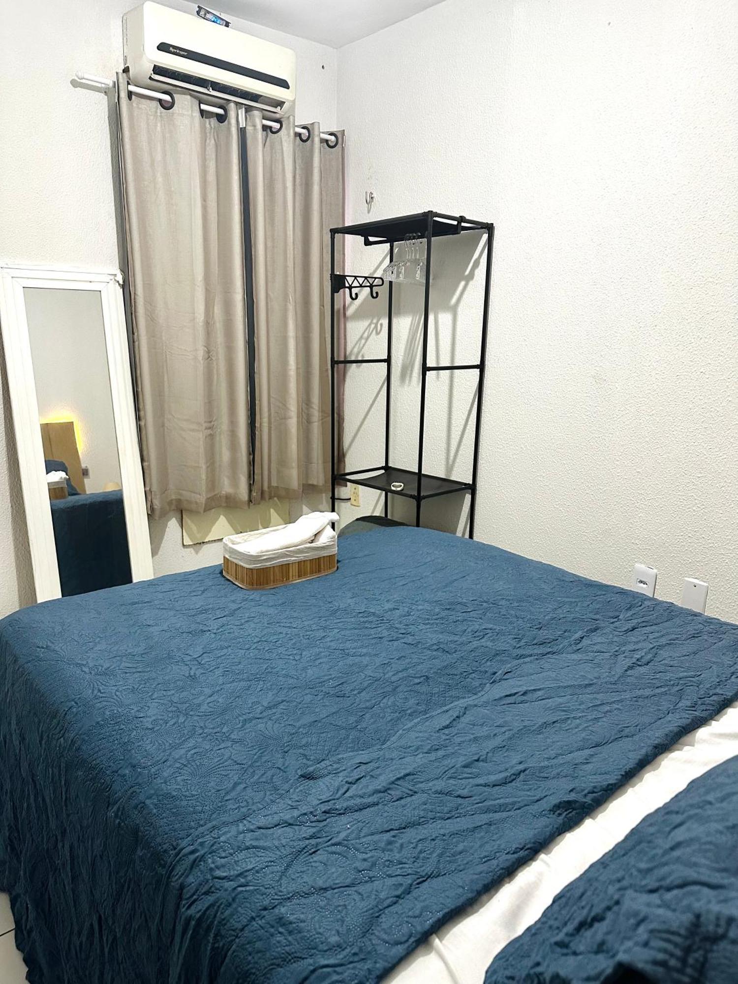 Econômico E Aconchegante De 2 Quartos * Fortaleza (Ceara)