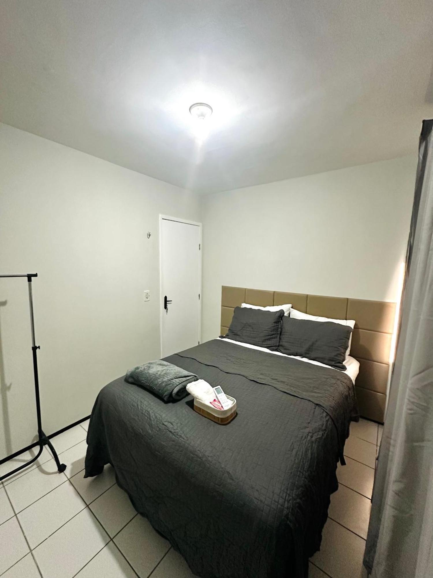 Econômico E Aconchegante De 2 Quartos * Fortaleza (Ceara)